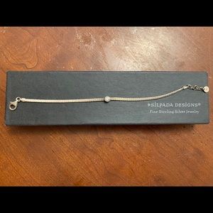 Silpada Bracelet